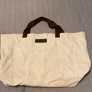 Antonio Melani linen Dust Bag